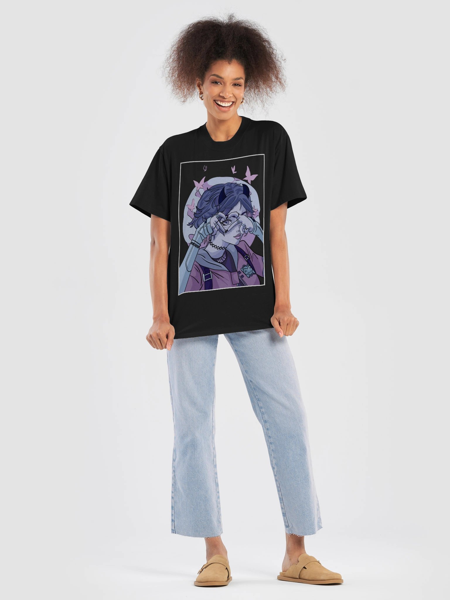 Immortal Tee product image (7)