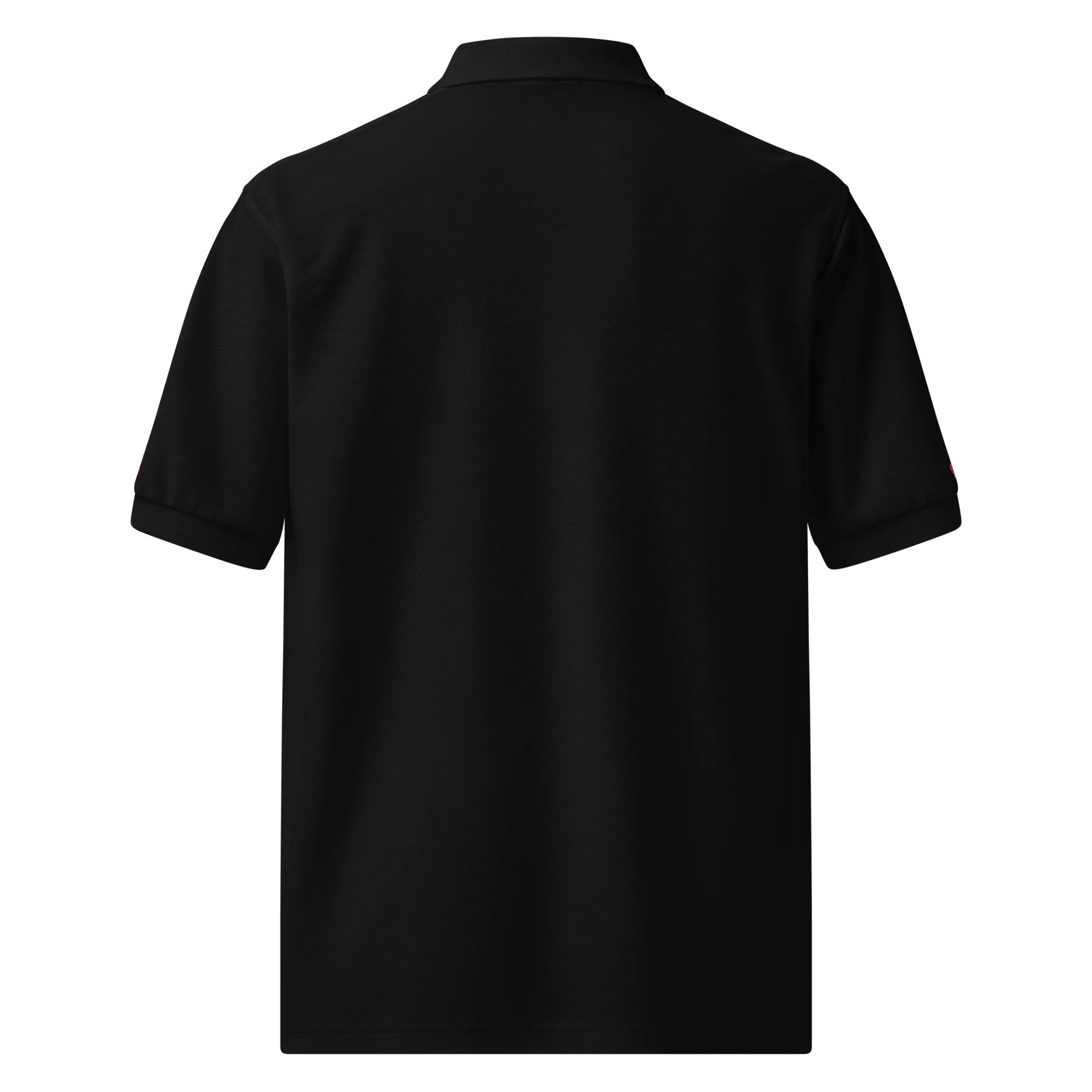 Lumia Stream Polo Shirt product image (8)