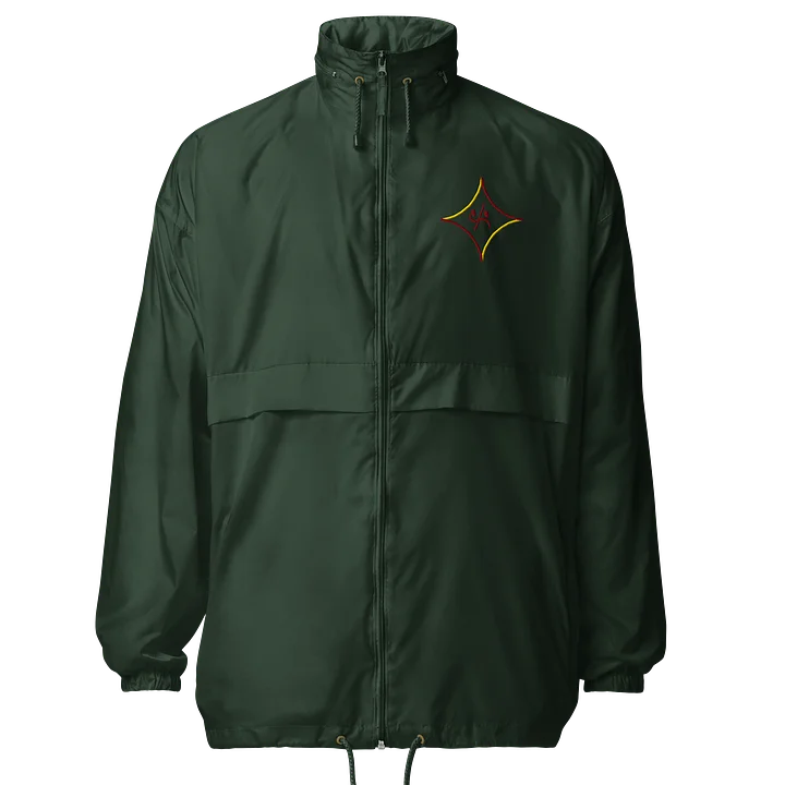 nihopt star windbreaker product image (1)