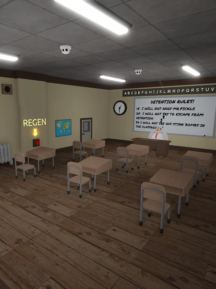 Great School Obby product image (2)