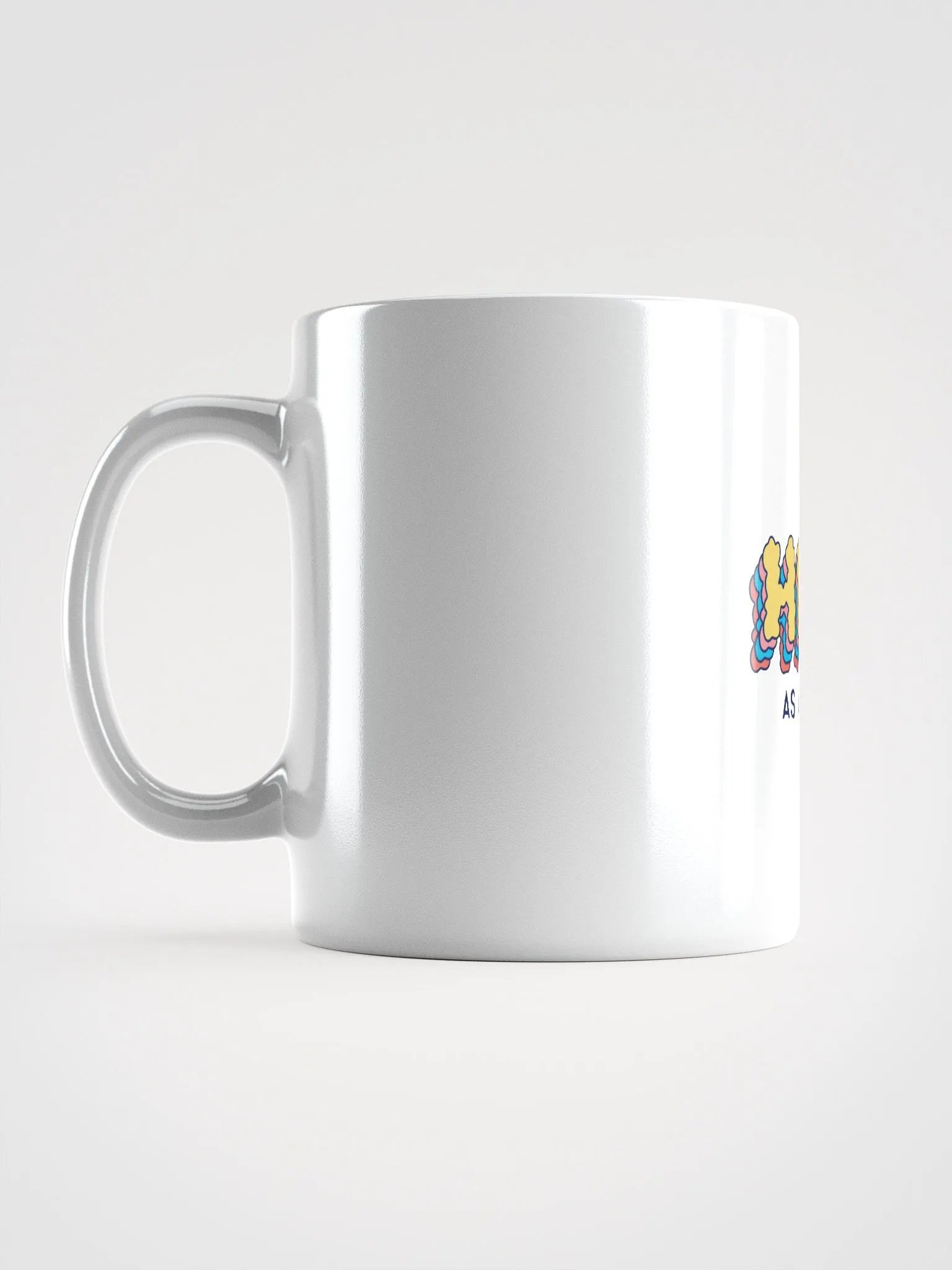 Whimsical Cloudscape Mug product image (18)