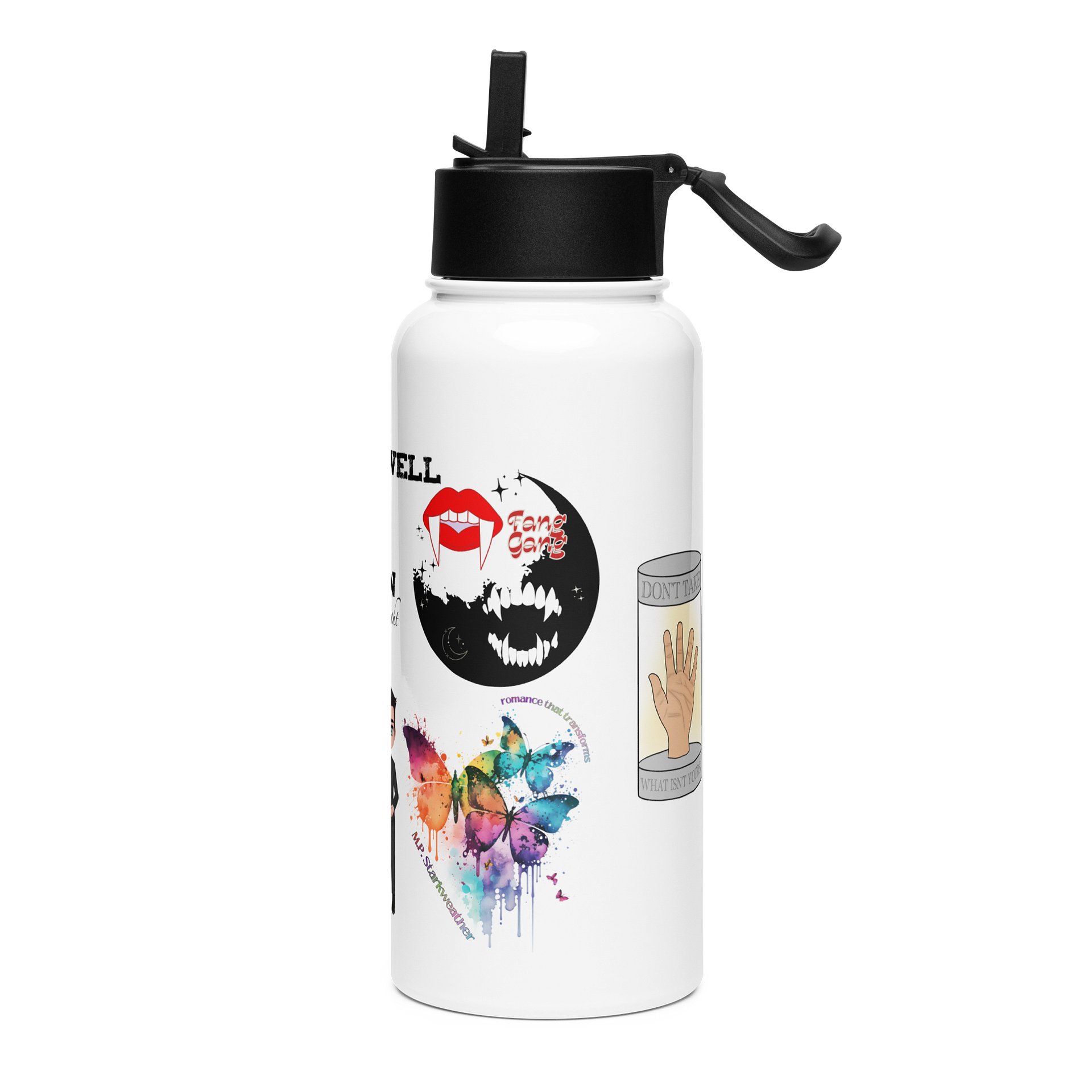 VaM water bottle product image (3)