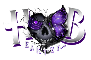 Heartzy-B