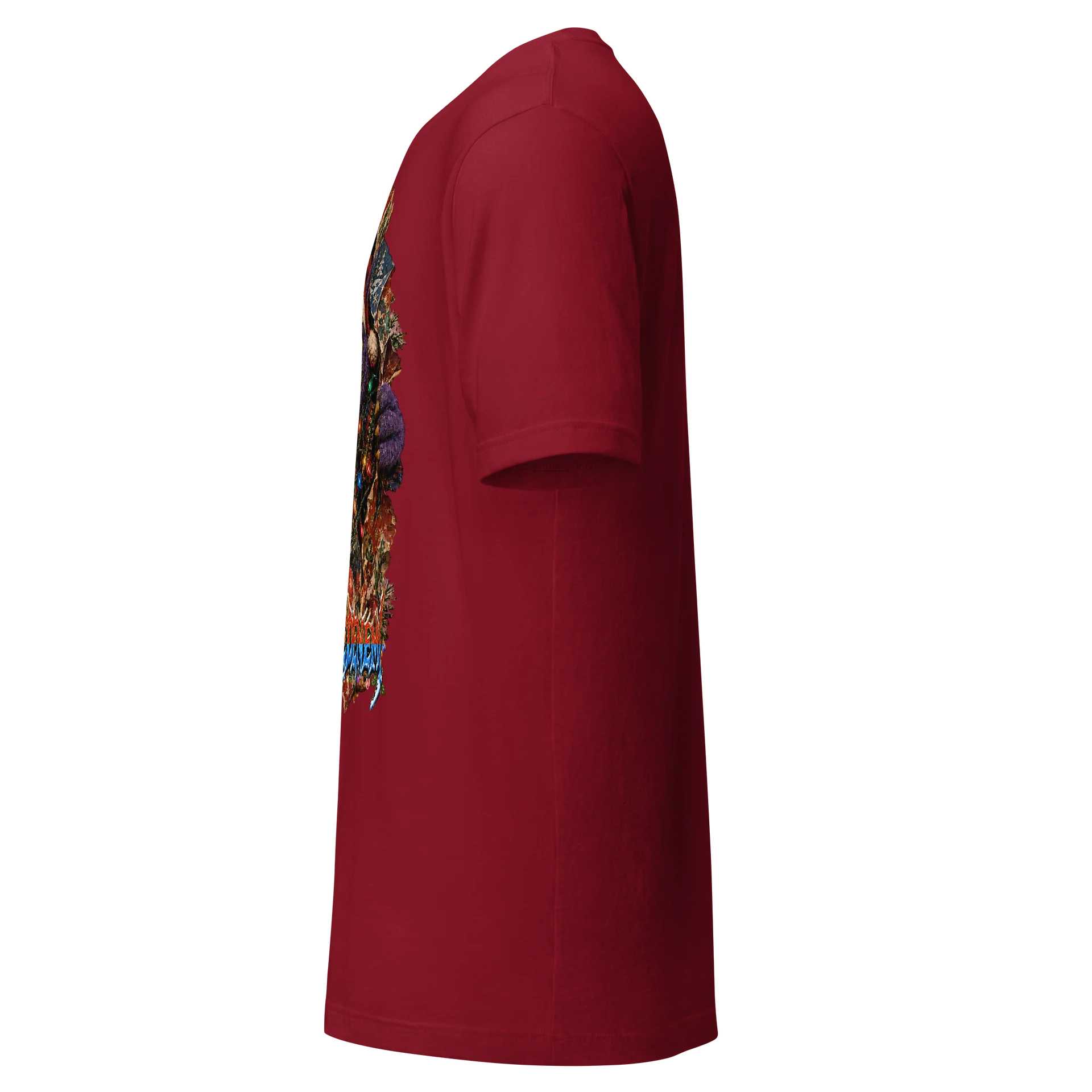 UE - Cheshy Christmas Unisex PJ Top product image (16)