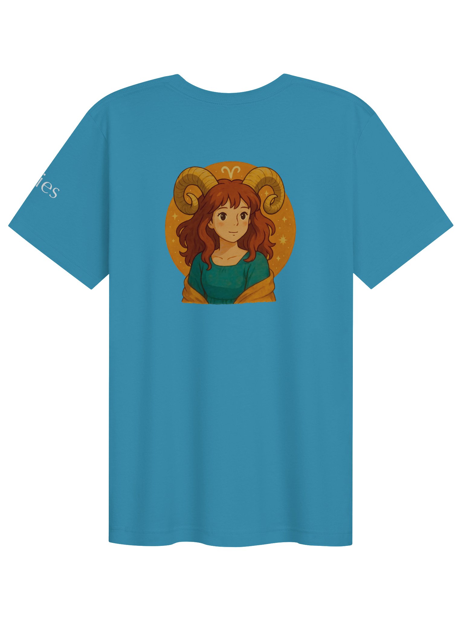 Aries - DREAMY ZODIAC T-Shirts product image (1)