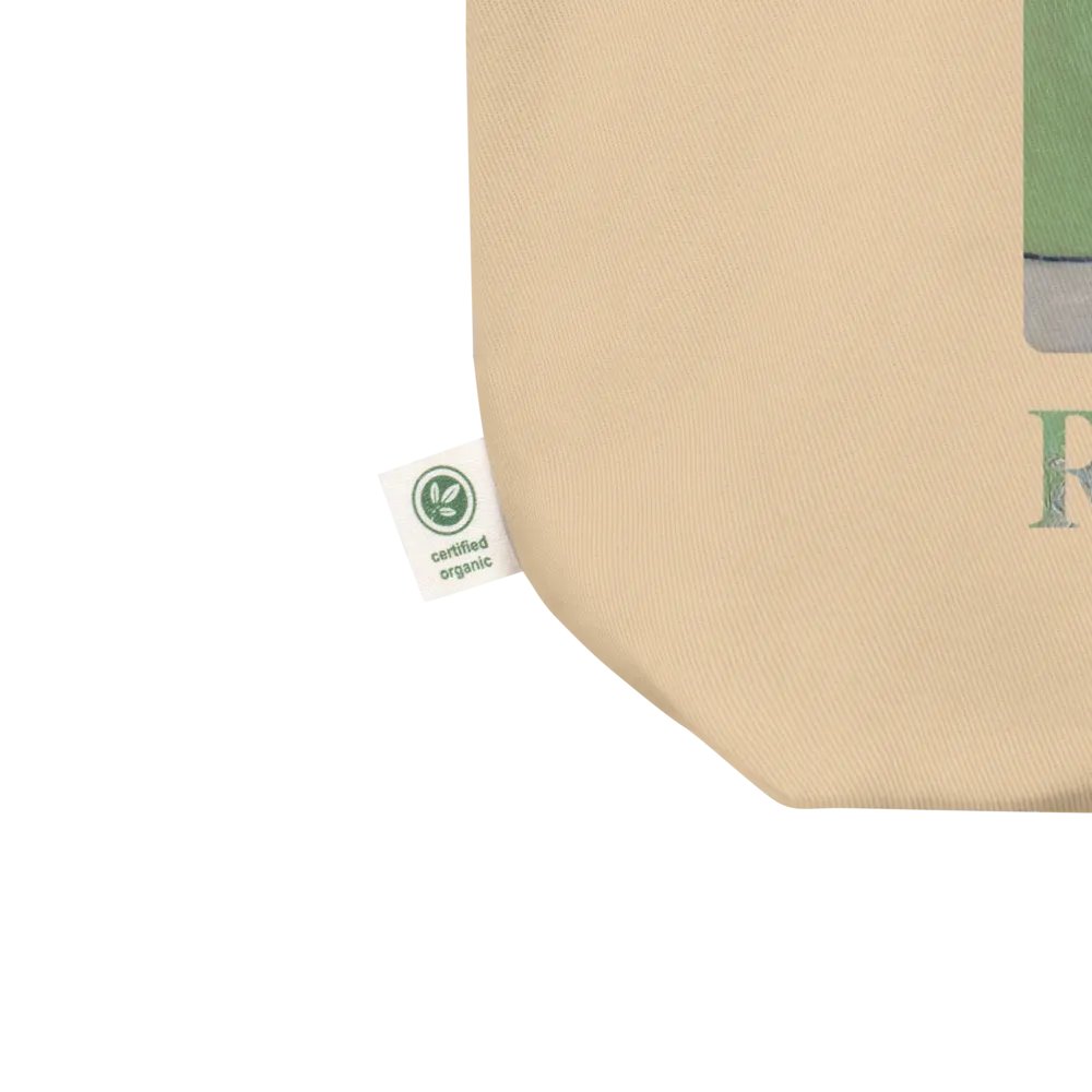 RAYVEN Tote Bag product image (5)