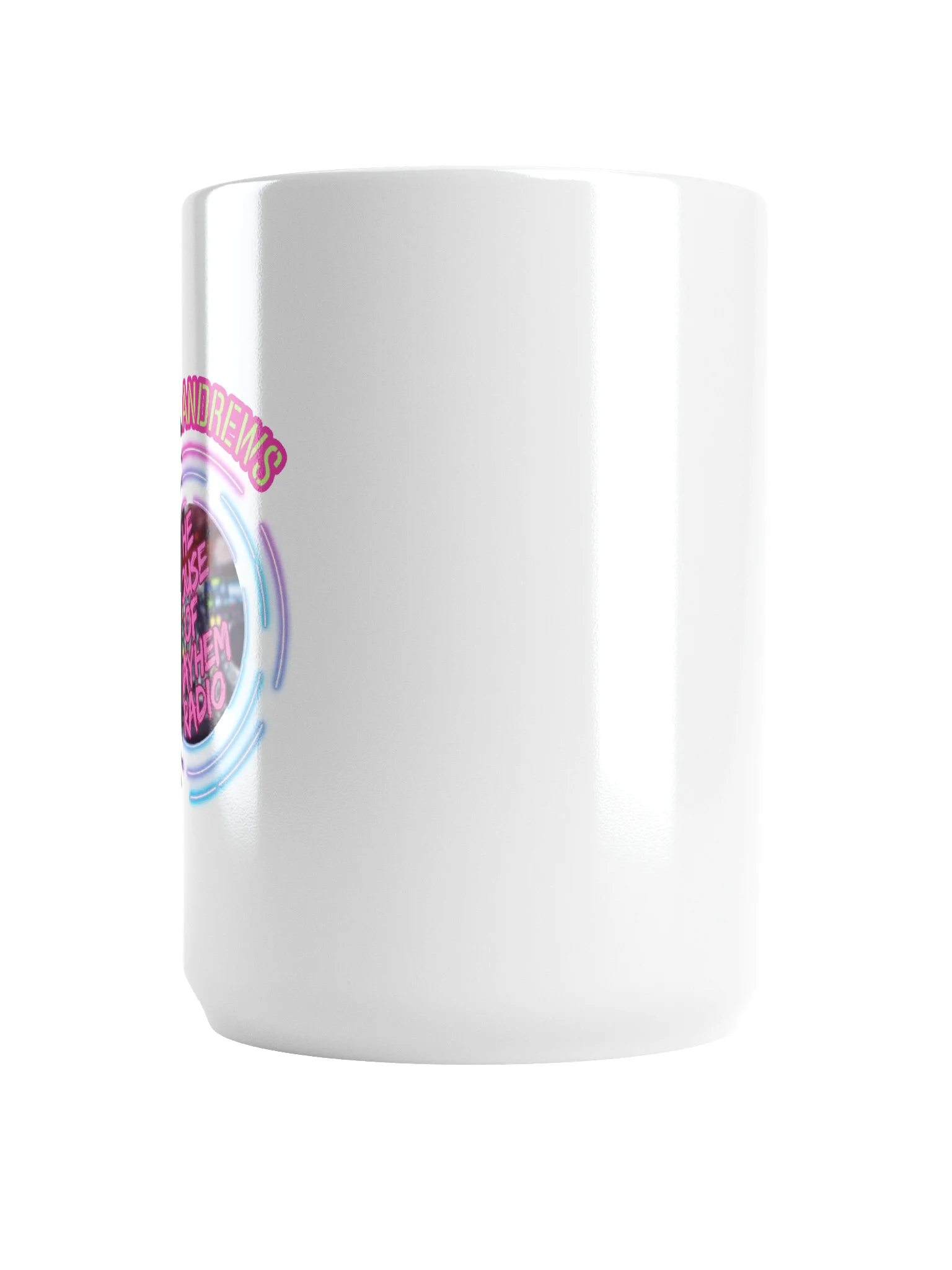 Trance Vibes Mug/Mark Andrews product image (6)