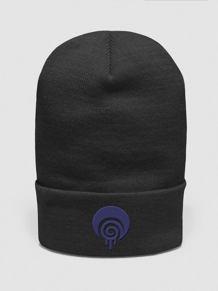 Beanie -- Ombres/Shadow product image (1)
