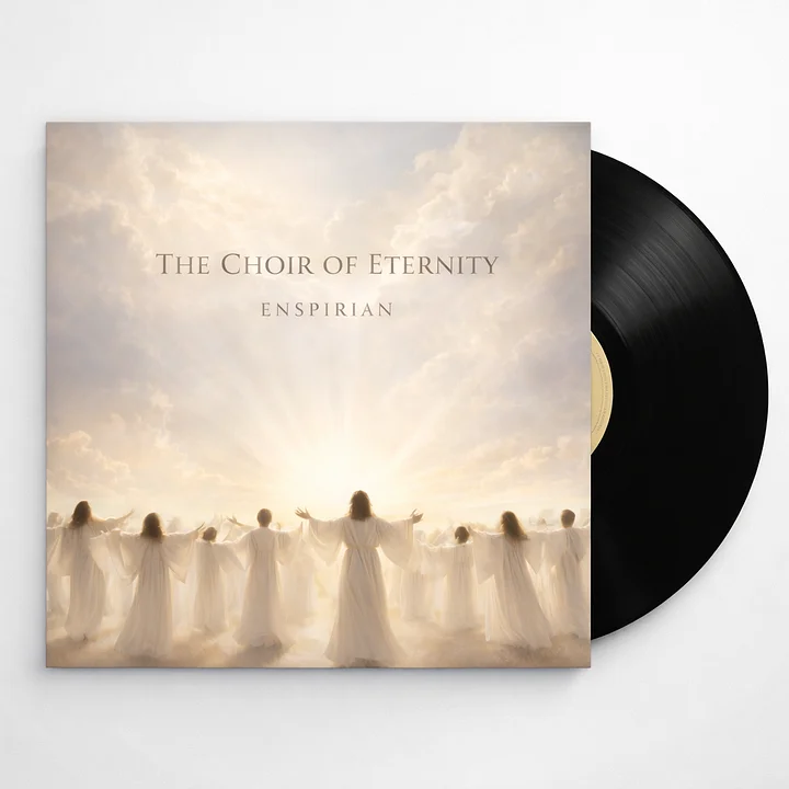 The Choir of Eternity product image (2)