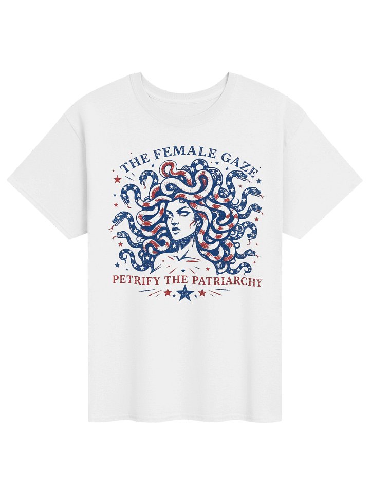 The Female Gaze Tee product image (2)