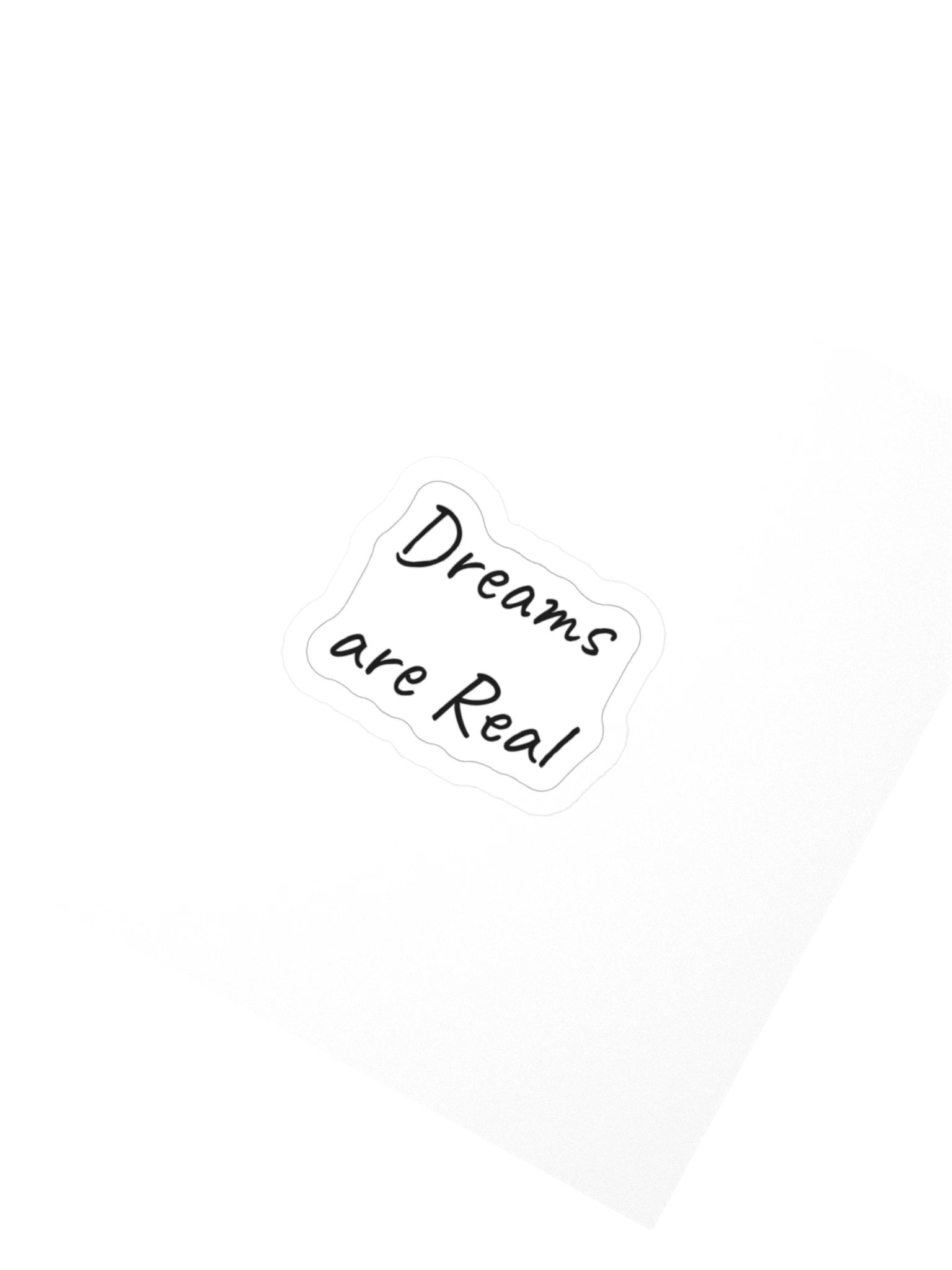 Dreams are Real product image (2)