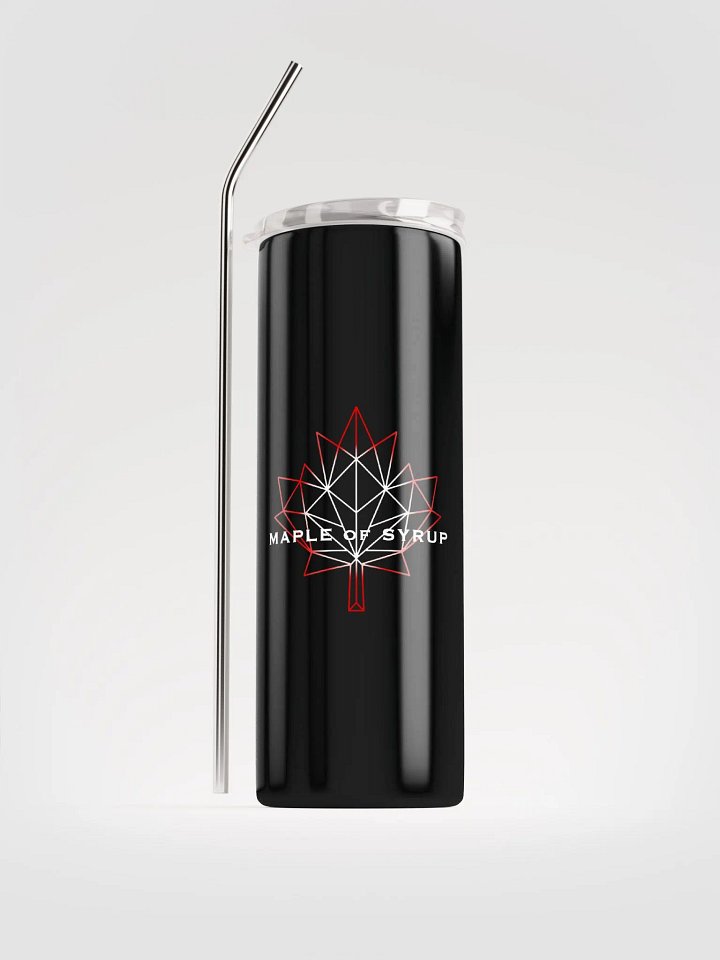 Stainless Steel Tumbler product image (1)