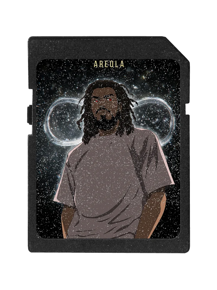 Areola - Sound Pack product image (1)