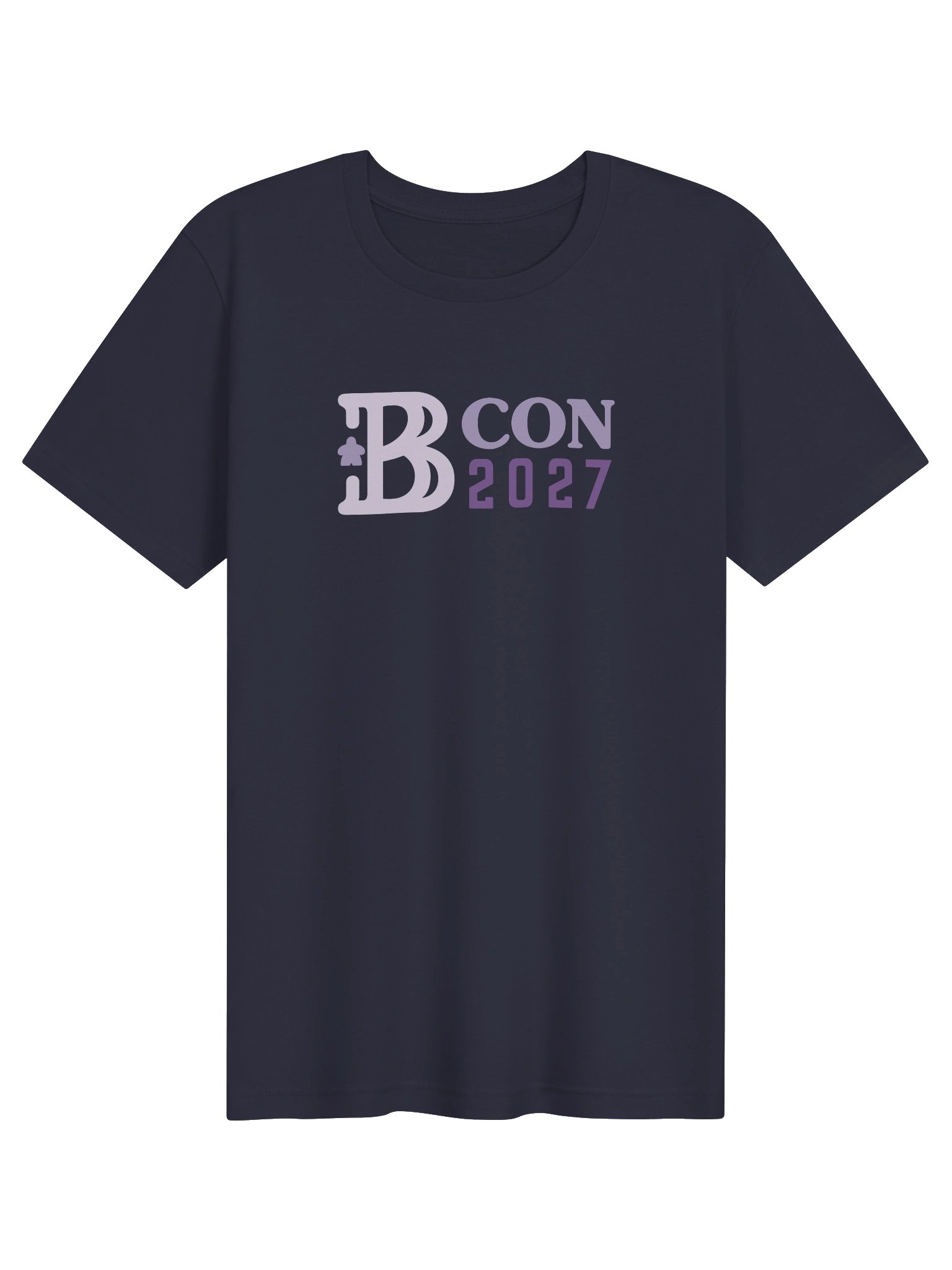 BB Con 2027 - Purple product image (1)
