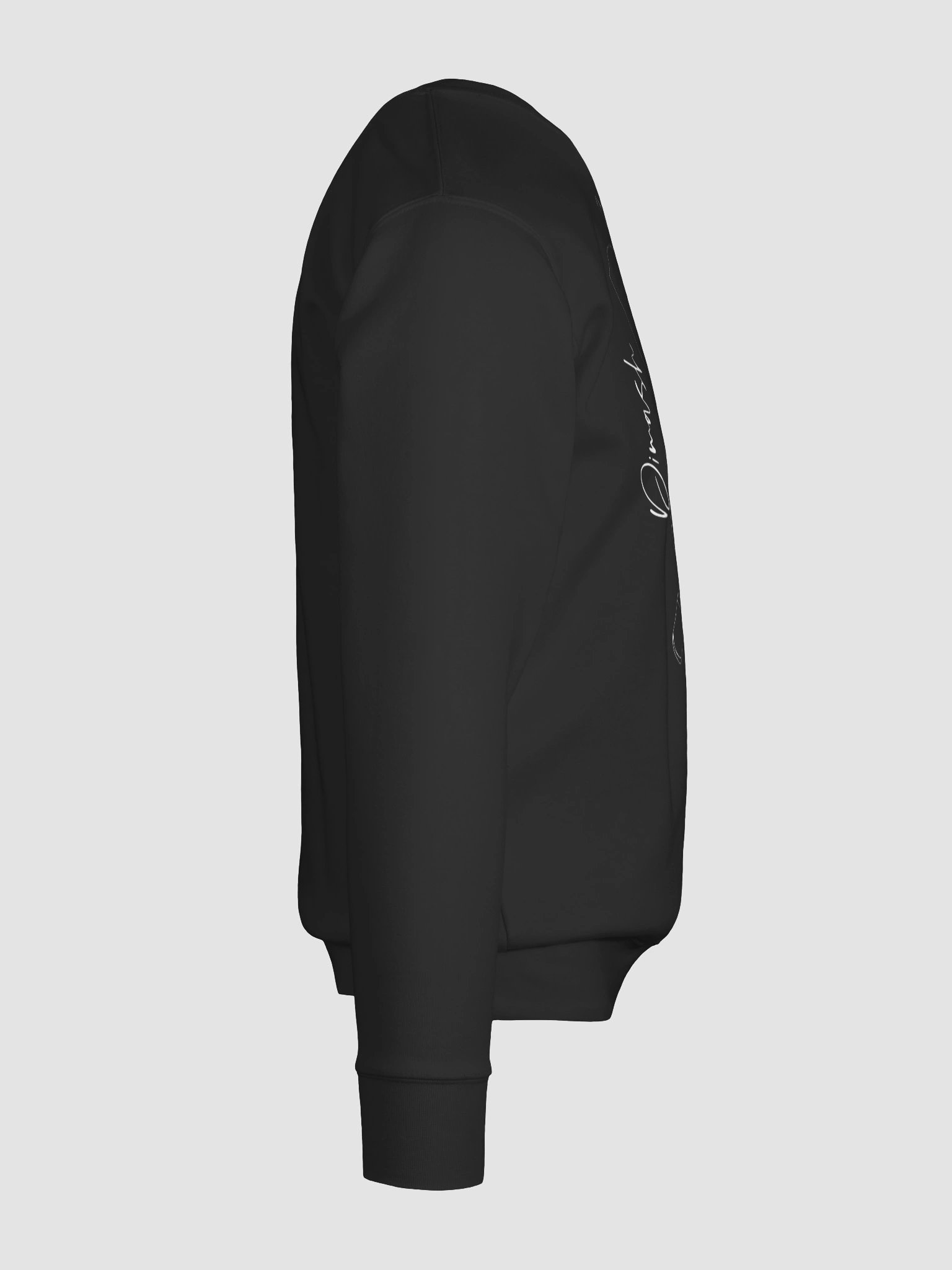 Kazakhstan Singer Sweatshirt Premium Cotton Heritage Sweatshirt product image (6)