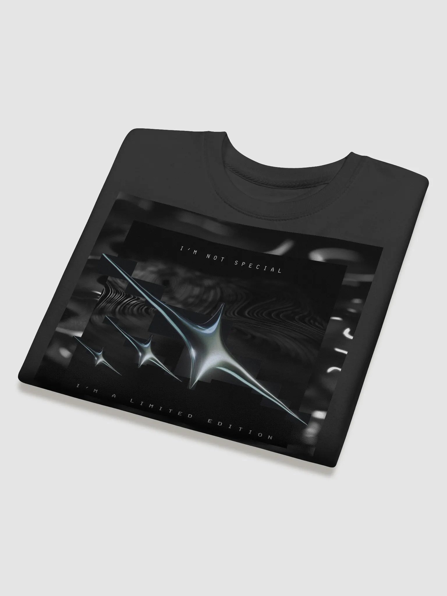 Limited Edition Starlight Sweatshirt product image (4)