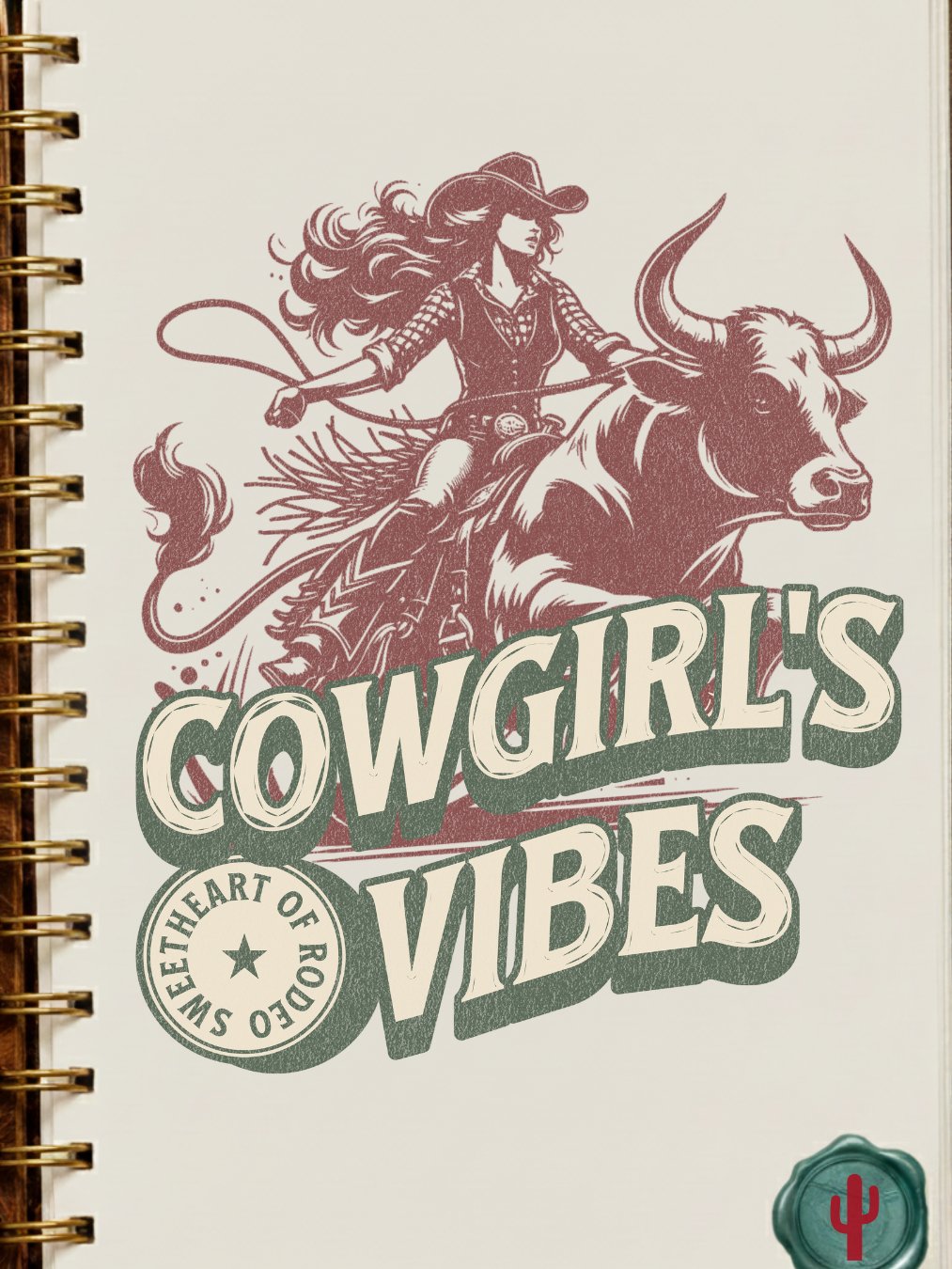 Cowgirl Vibes product image (19)