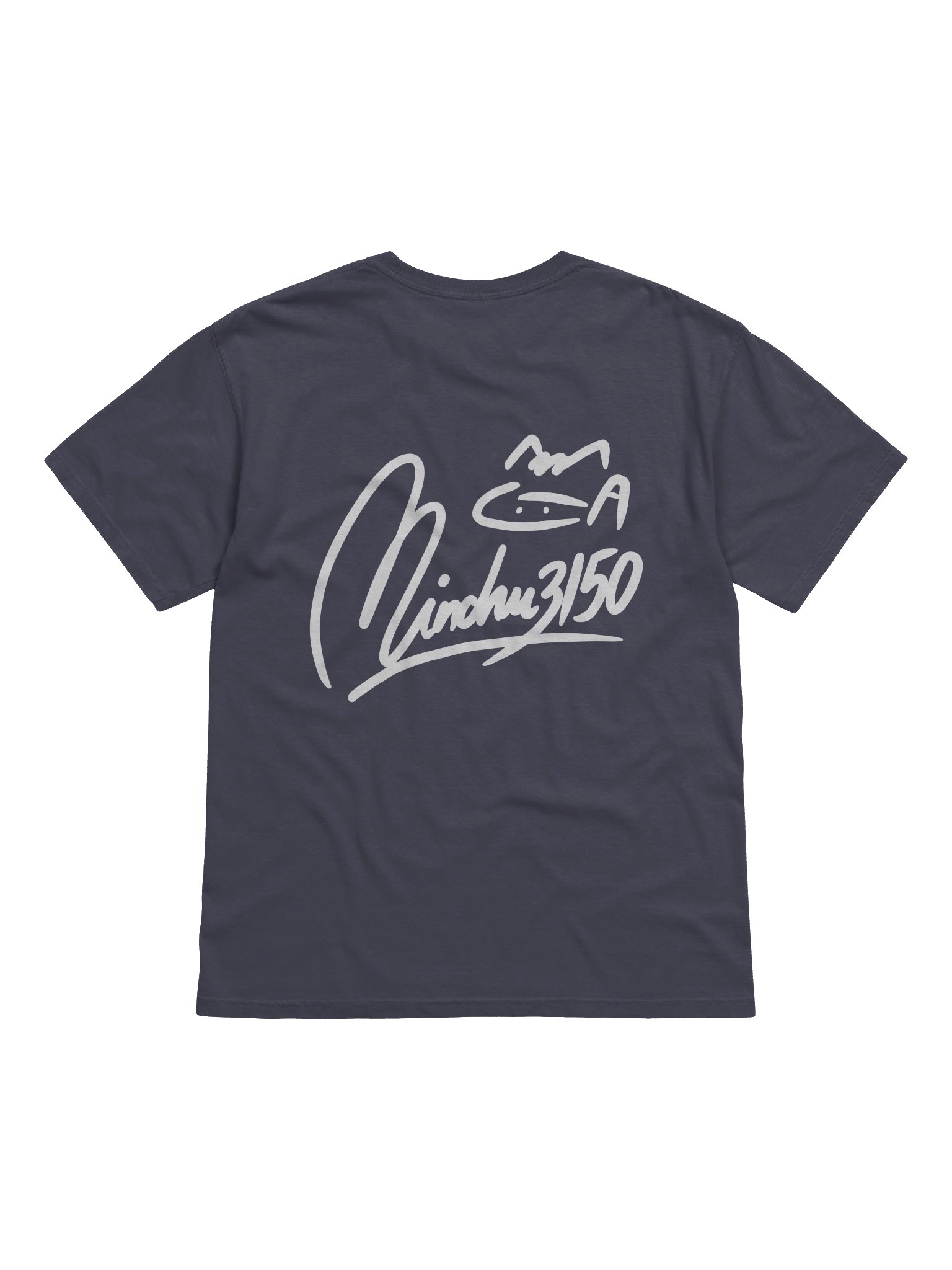 Barcode Bliss Cotton Tee product image (10)