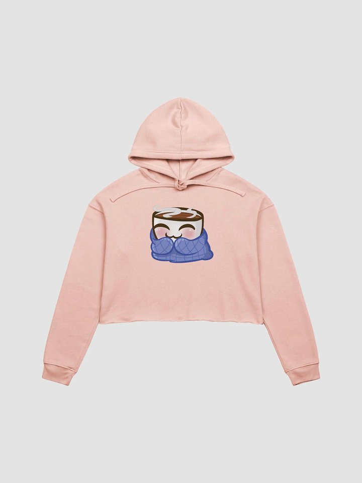 Cozy Crop Hoodie product image (13)