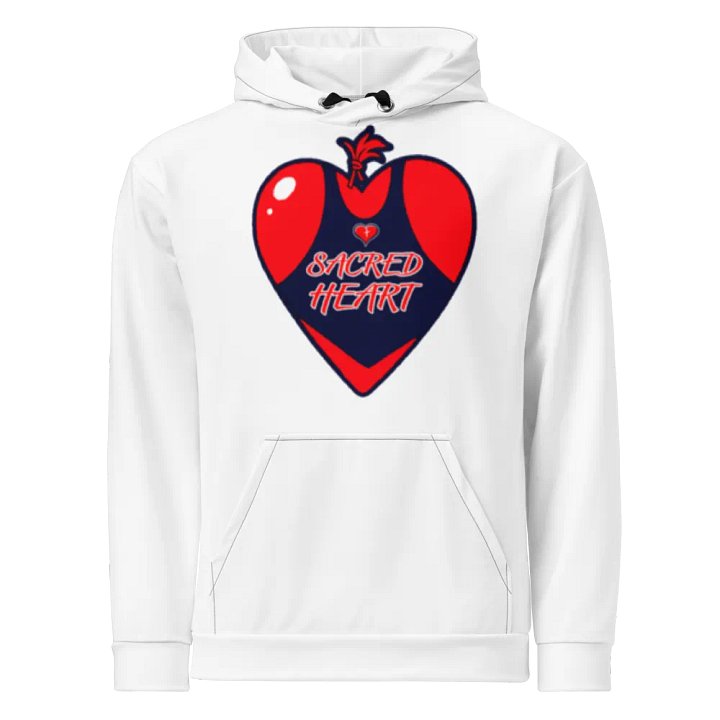 Novelty SHA IF Hoodie product image (1)