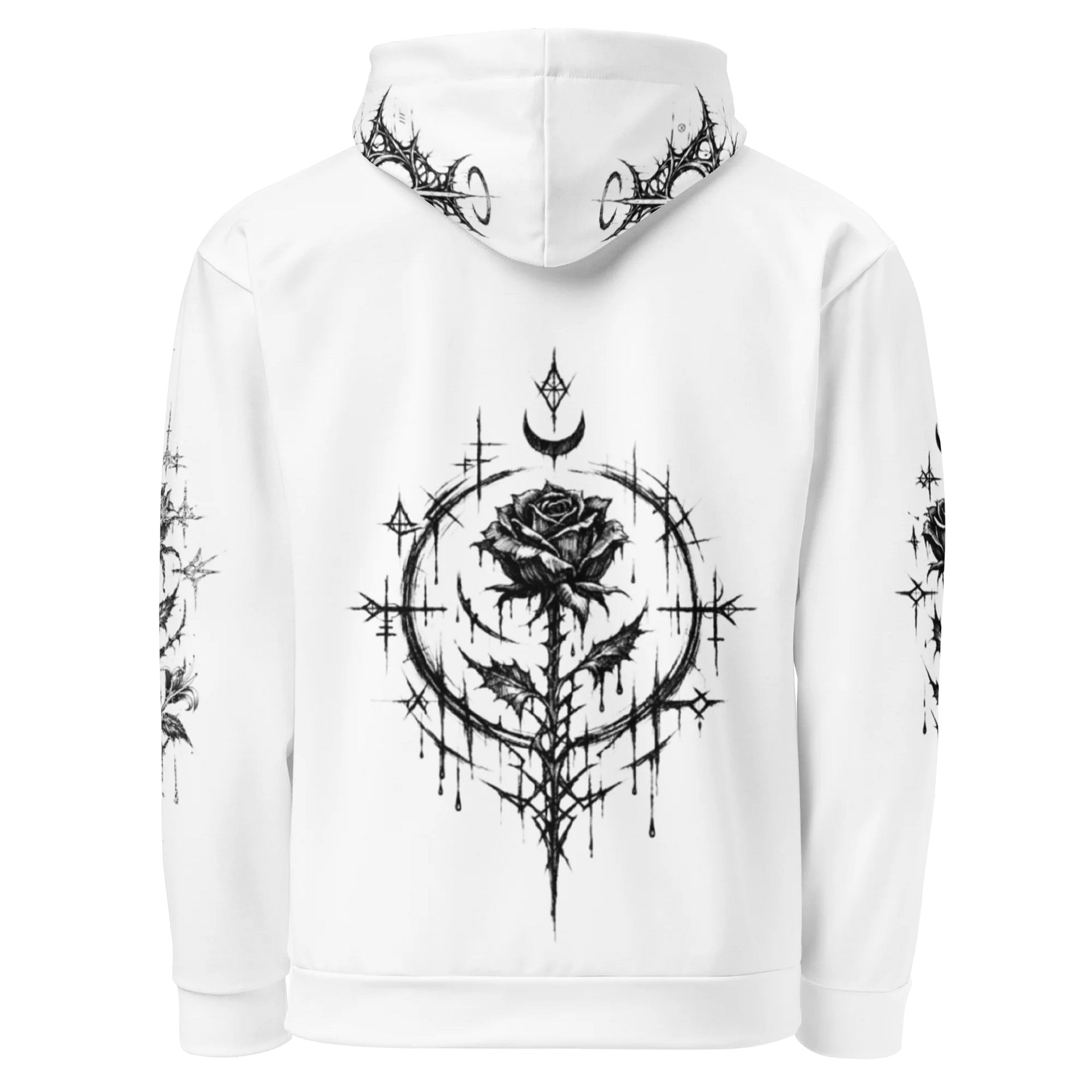 Specters Gothic Sigil Hoodie product image (3)