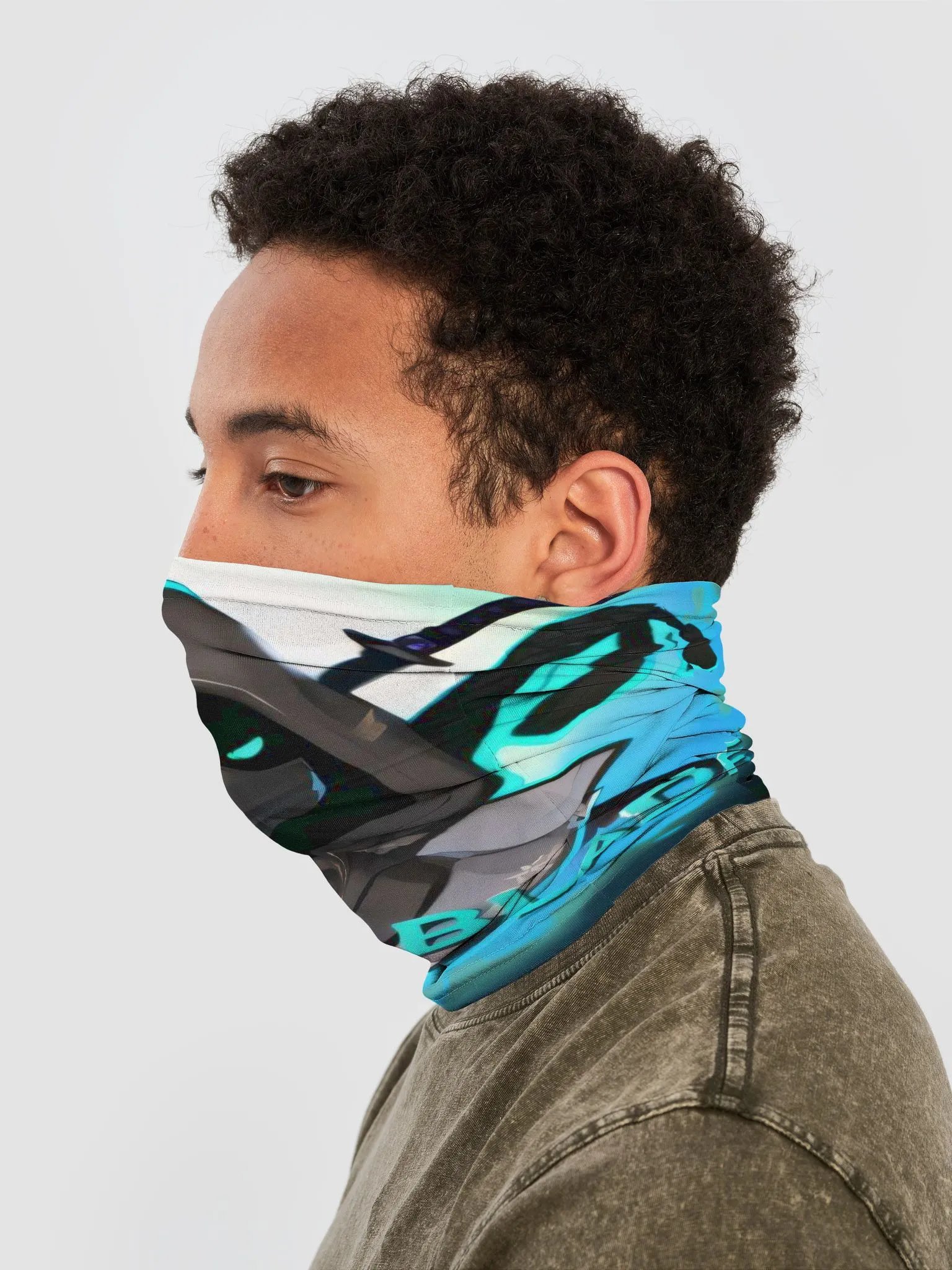 Shadow Blade Mask product image (1)