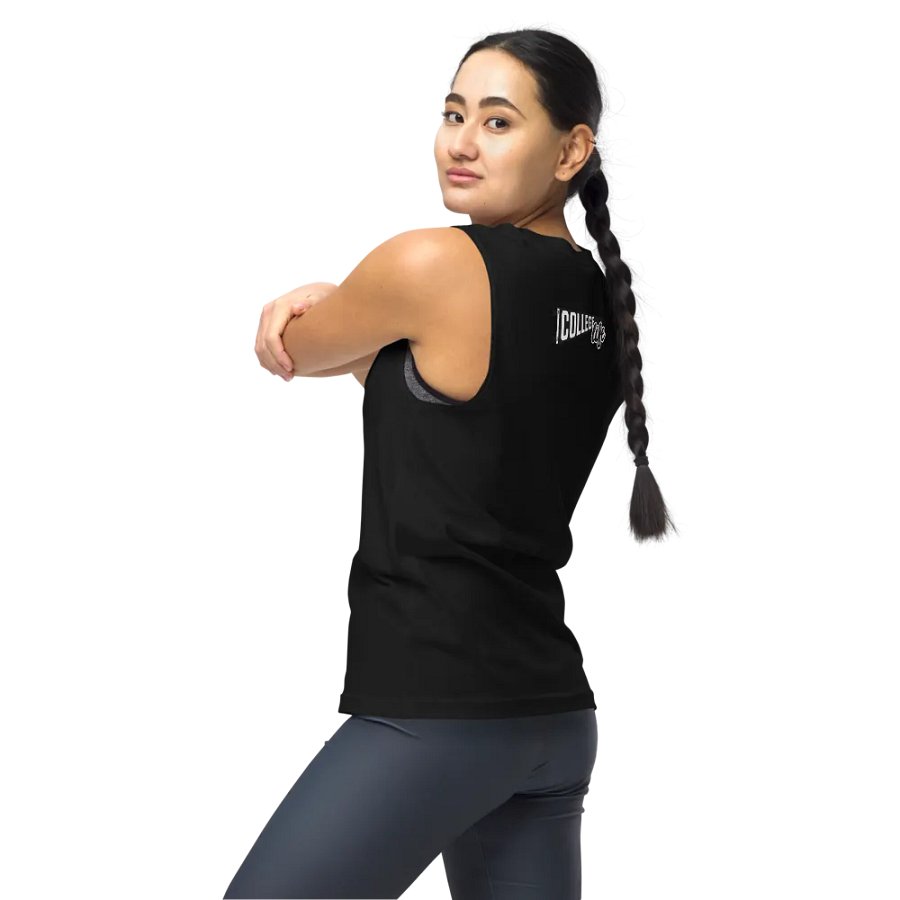 Darty Muscle Tank product image (2)