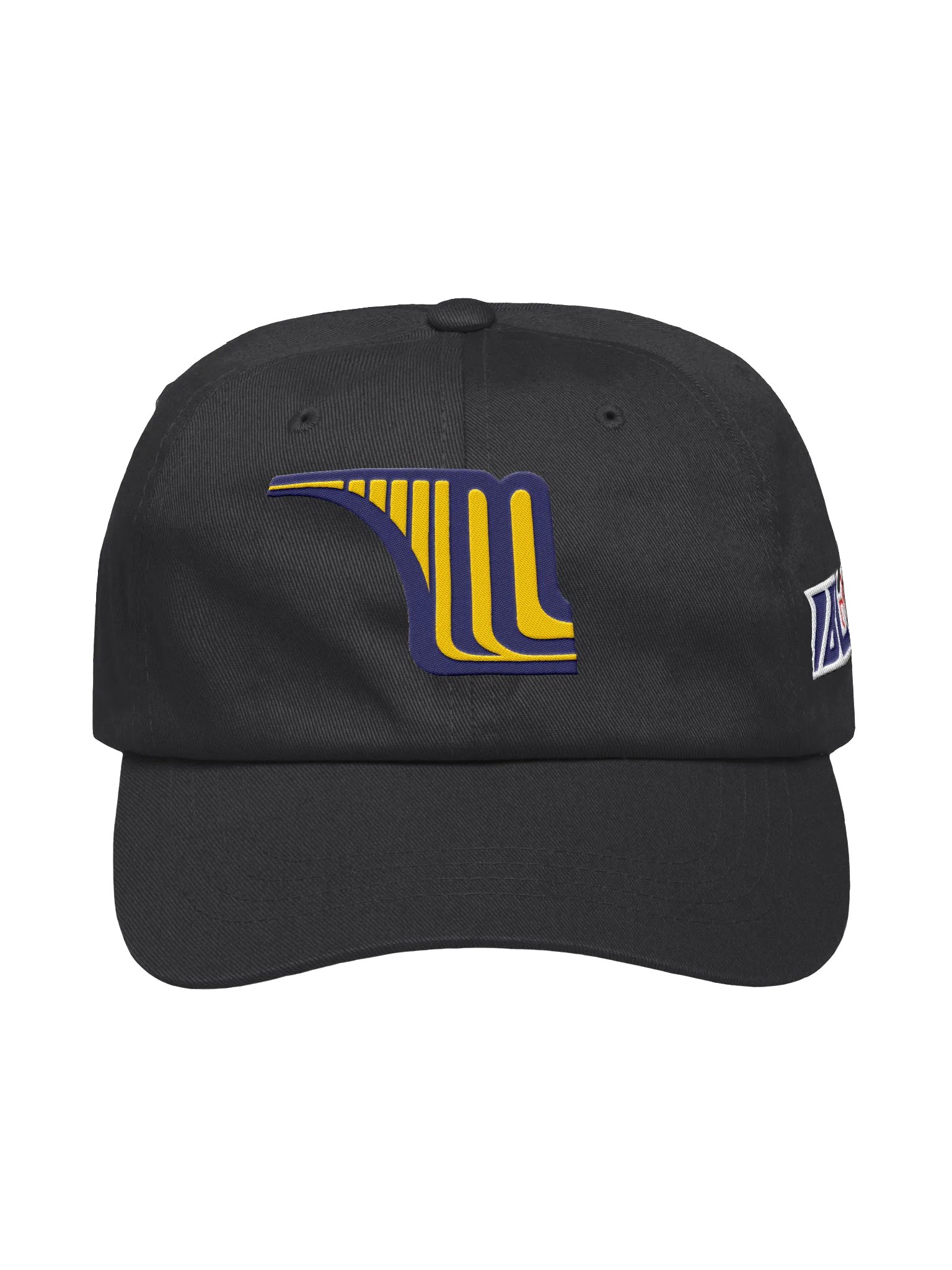 Niagara Falls Mariners Dad Cap product image (1)