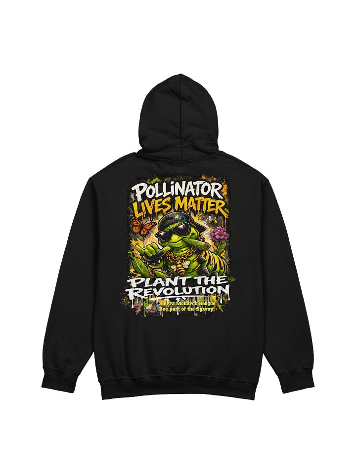 PLM - OG Monarch Caterpillar product image (1)