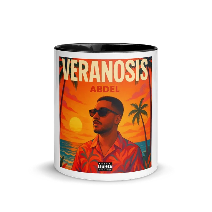 Taza 11oz By Veranosis product image (3)