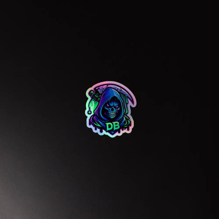Reaper Sticker product image (2)