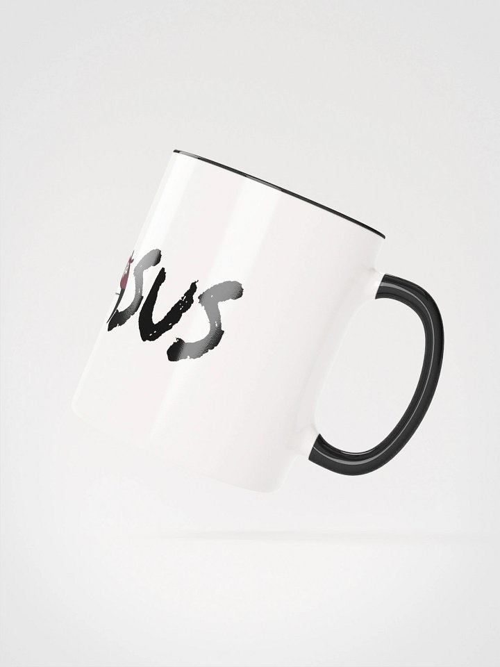 Not Sus Penguin Mug Mark II product image (2)
