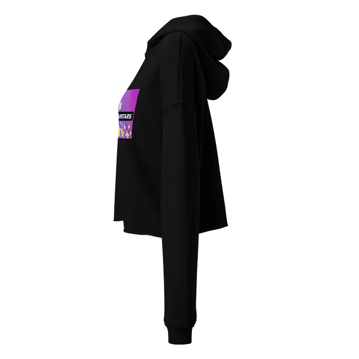 FOAMSTARS Soa Crop Hoodie product image (2)
