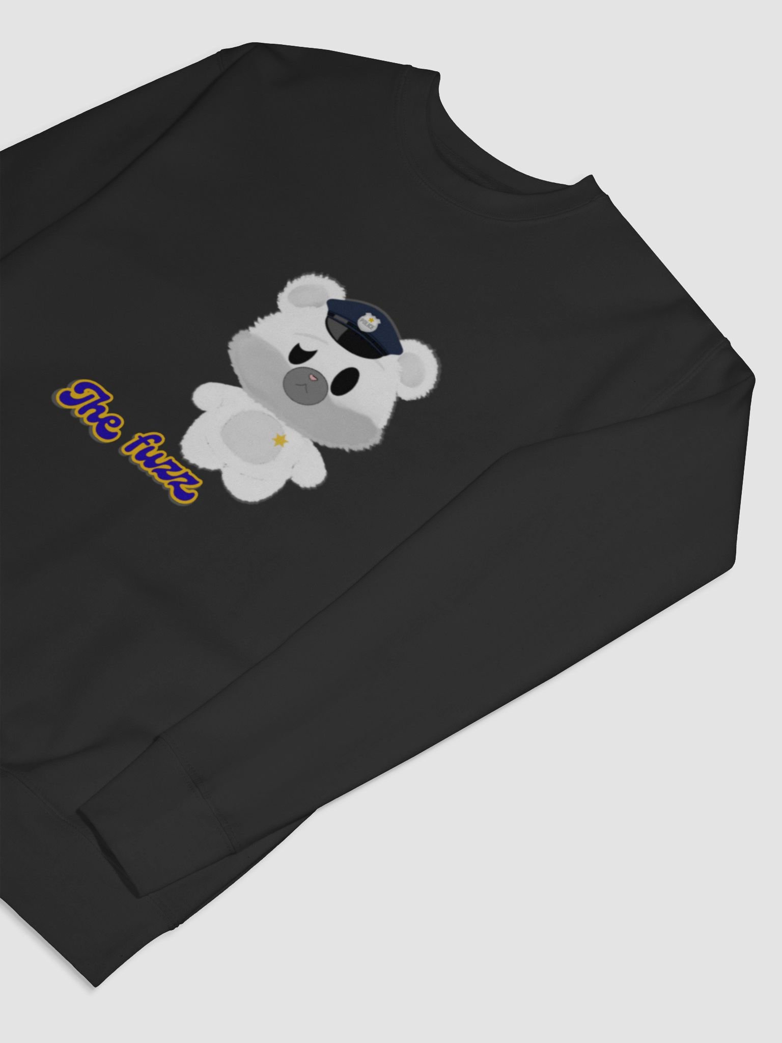 The fuzz product image (19)