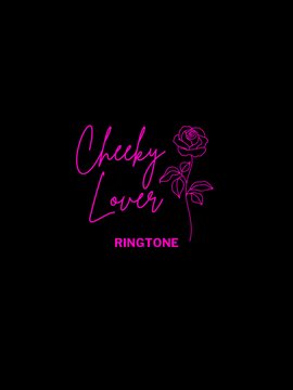 The Cheeky Lover - Ringtone 3 product image (1)