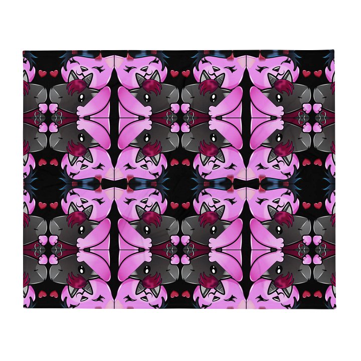 Rothy Blanket product image (3)