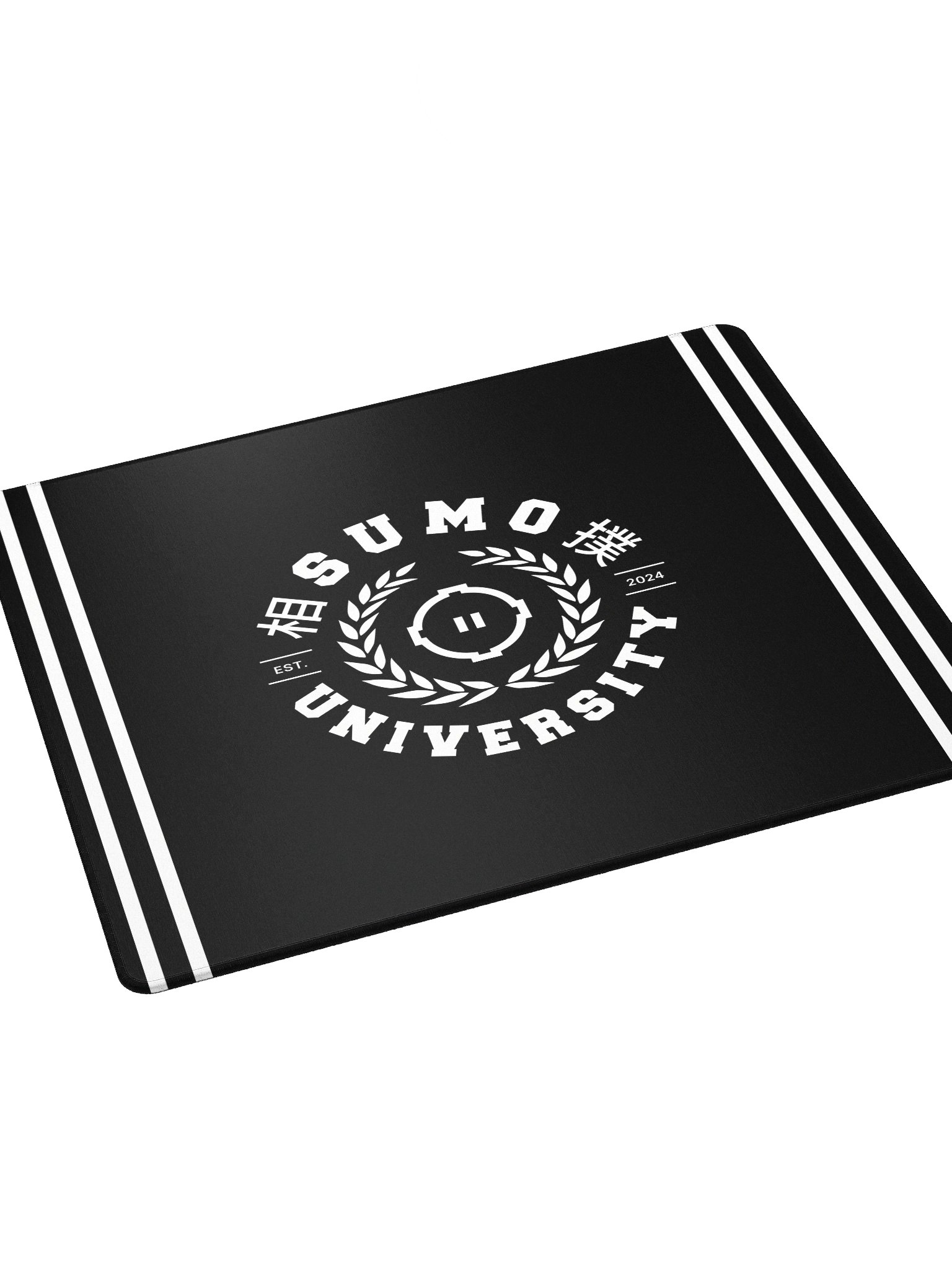 Sumo U [Laurel Dohyo] Mouse Pad 2025 product image (3)