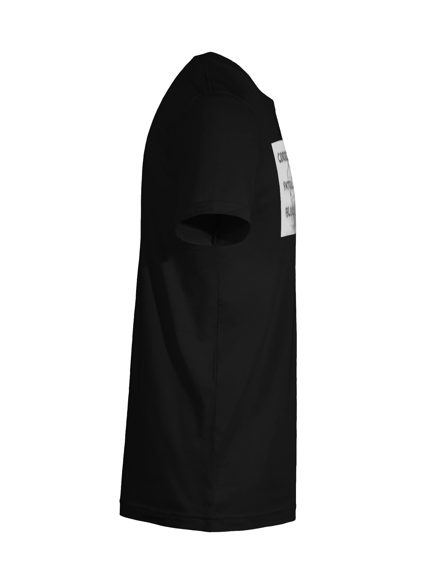 Correction Officers T-Shirt product image (10)