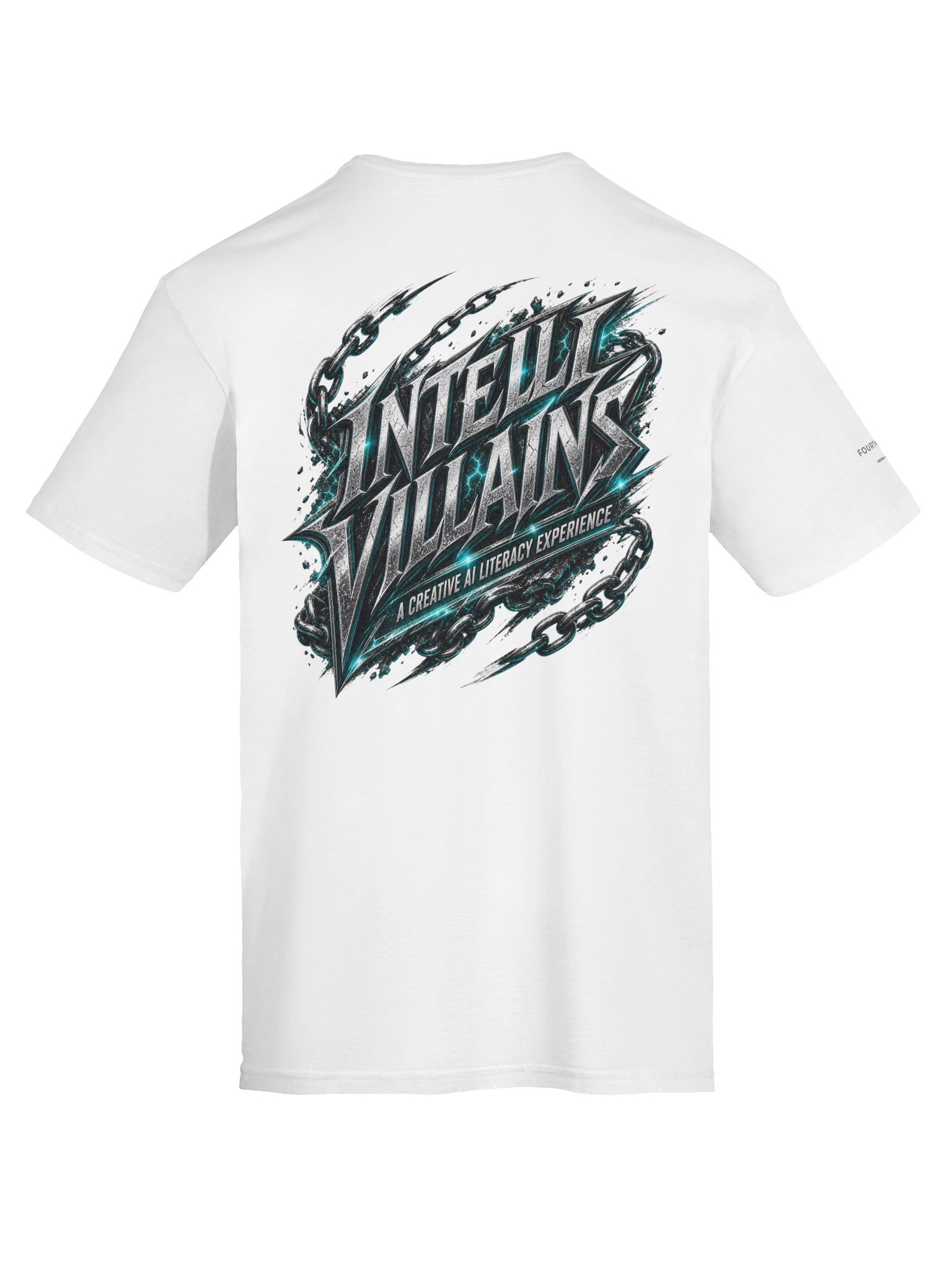 Intelli Villains 2026 | Chain Maker product image (11)