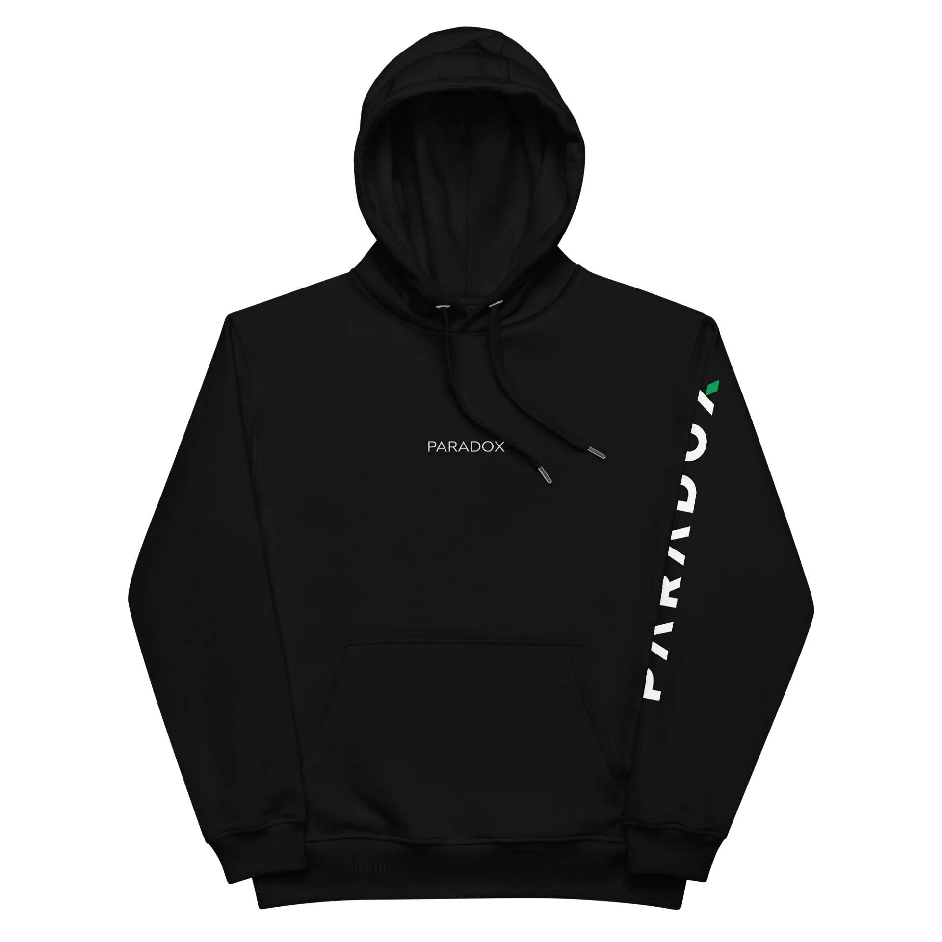 PARADOX ABOVE ALL HOODIE product image (11)