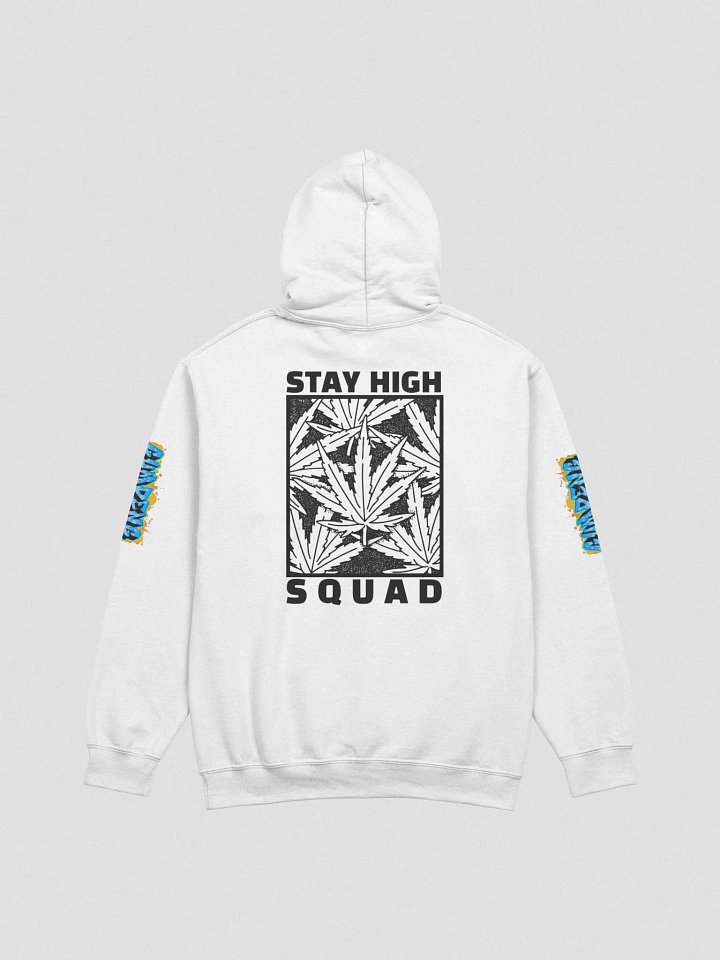 Stay High Squad X The Crown product image (2)