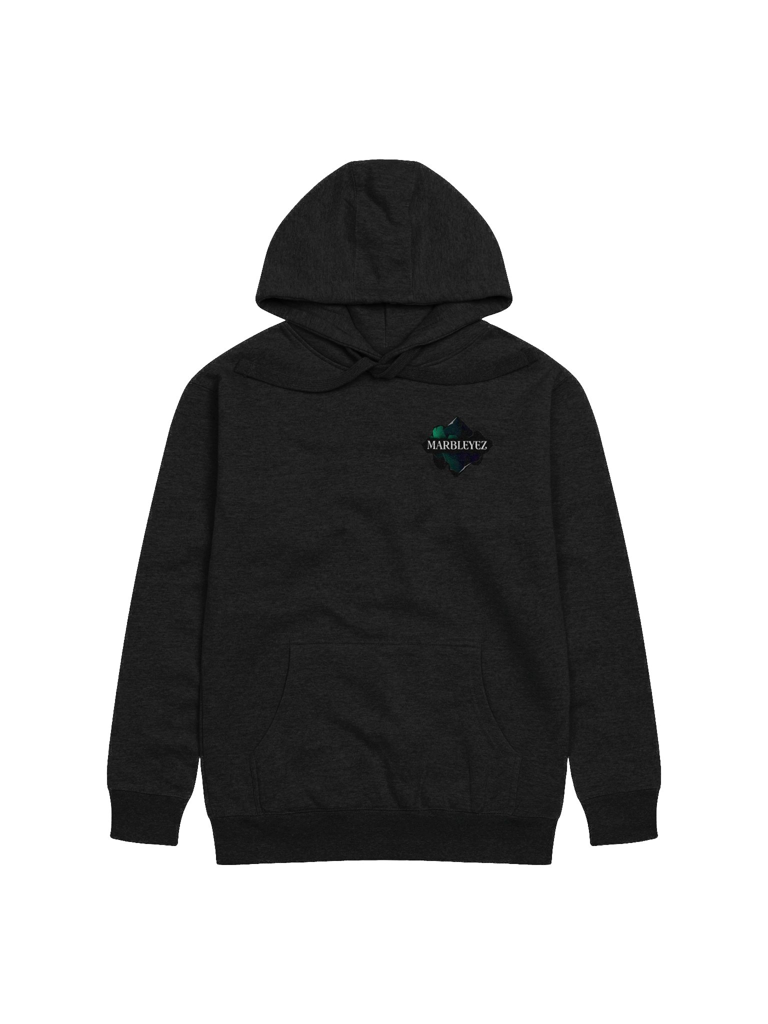 MsMarbleyez Hoodie product image (1)