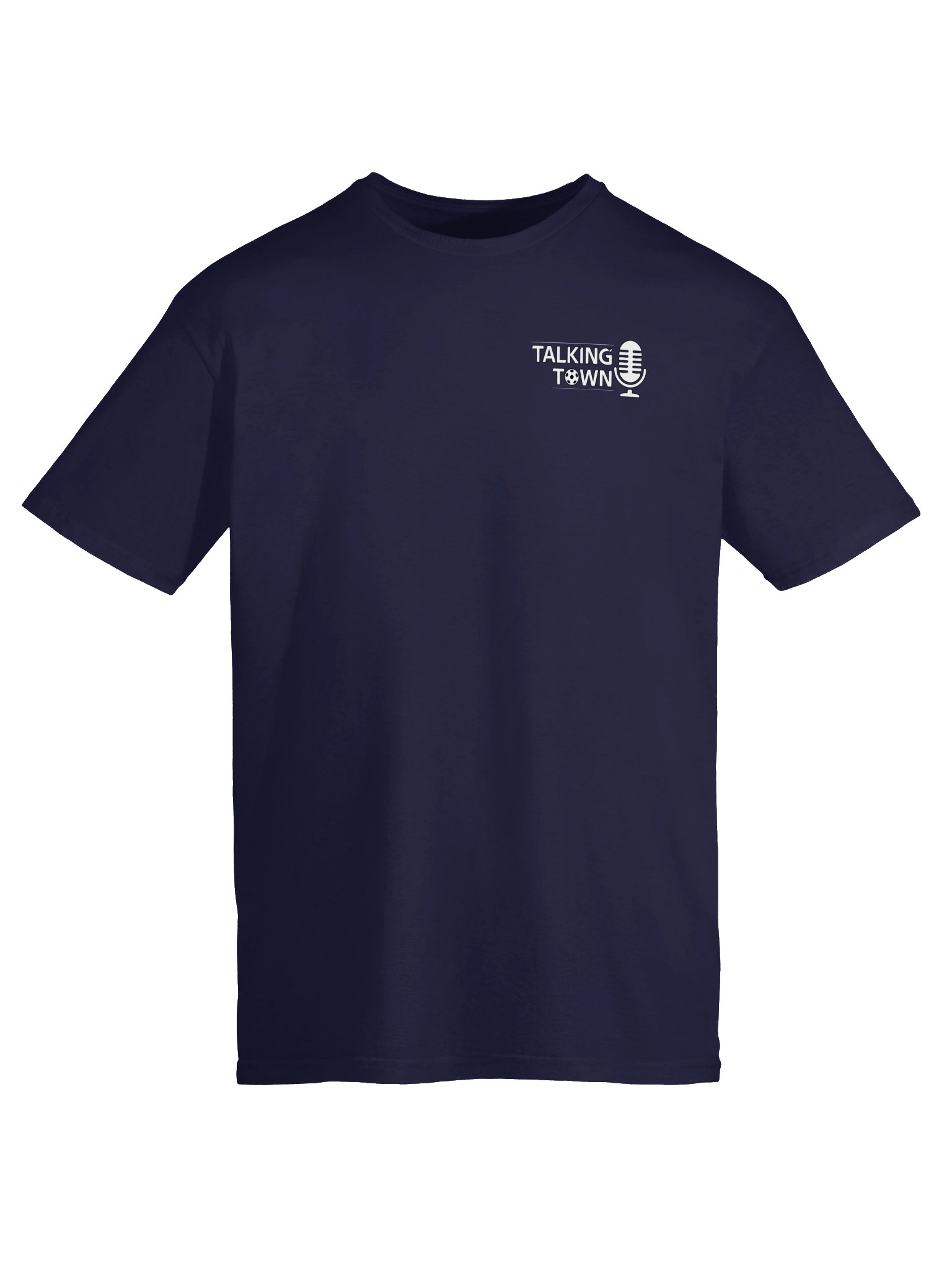Talking Town O.G. Series Tee | Loyal Fans | Here Since the First Live Show product image (5)