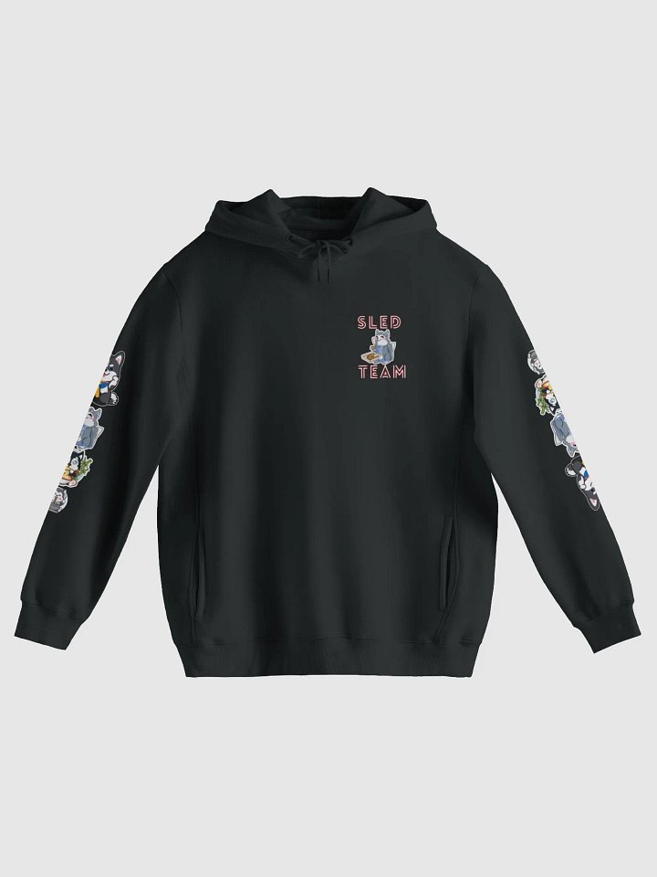 squad up hoodie product image (1)