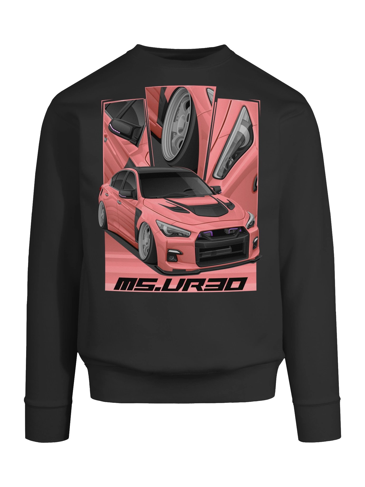 Sweatshirt - ms.vr30 product image (8)