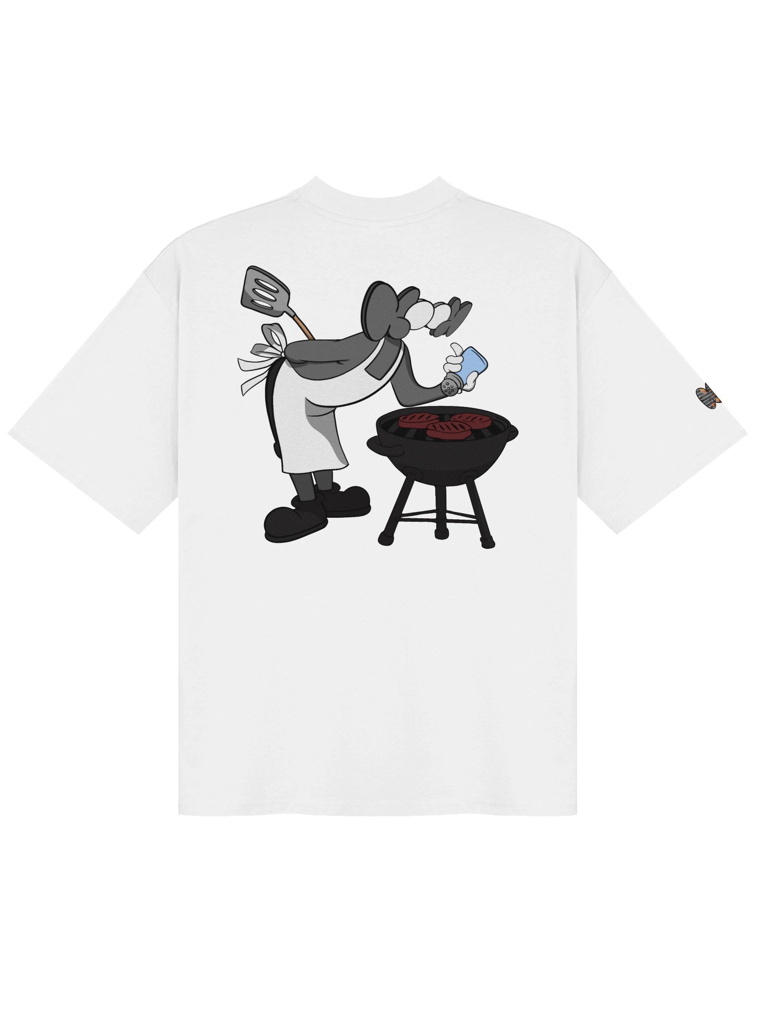 BBQ Days product image (1)