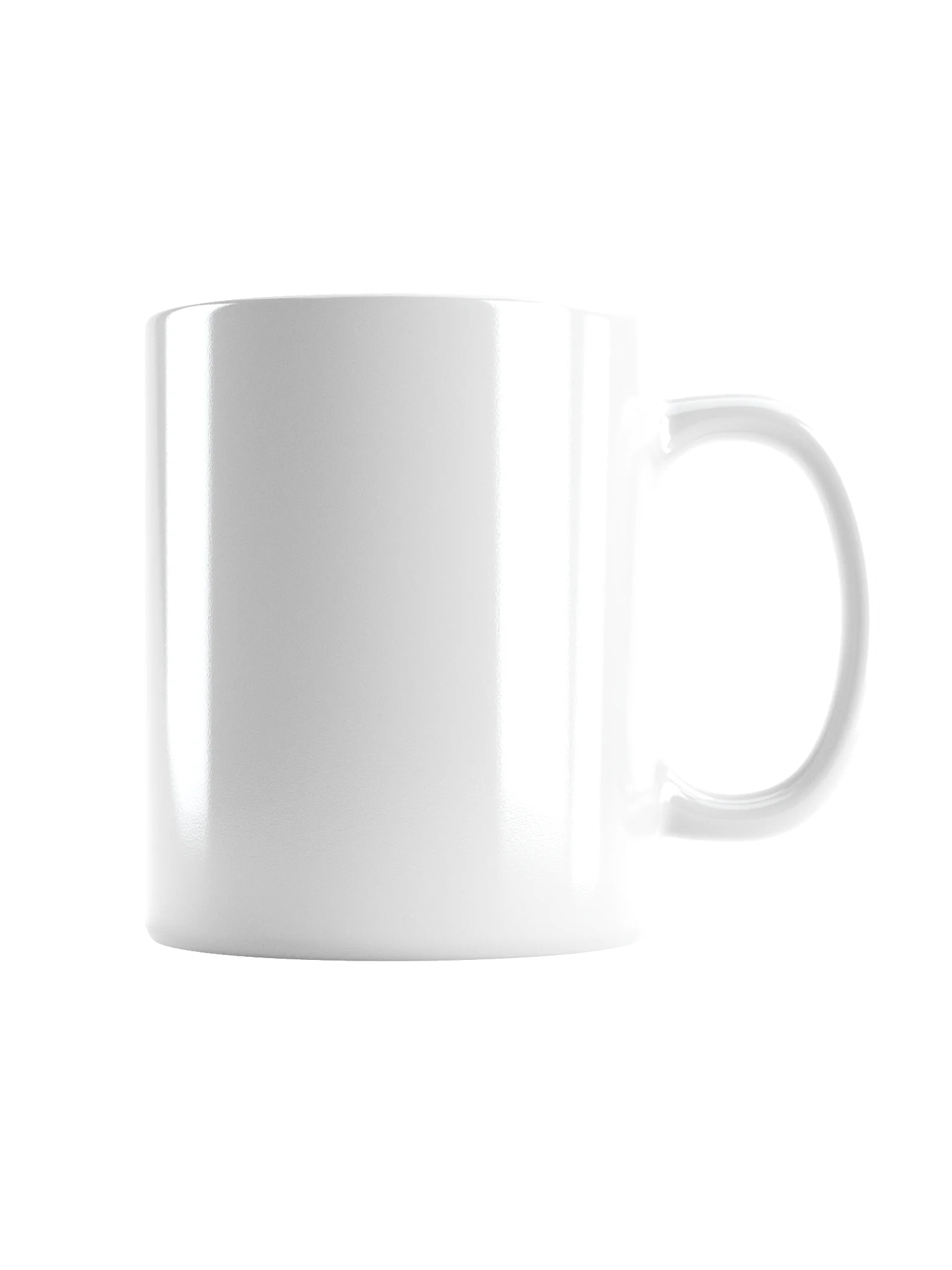 "Cheers, Boss!" - DC Tyler Neish Ceramic Mug product image (3)