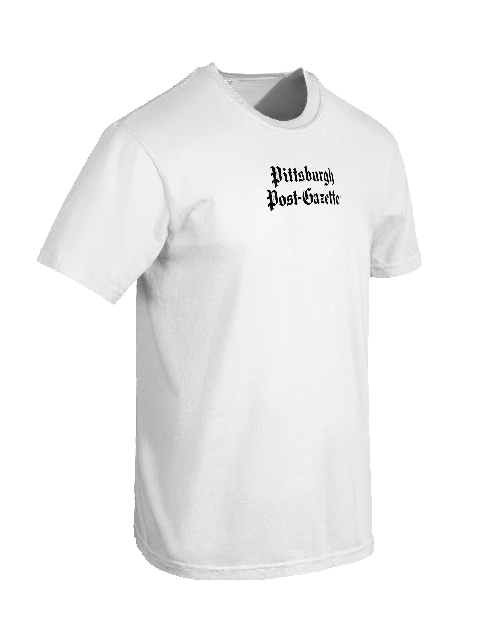 Post-Gazette T-Shirt product image (6)