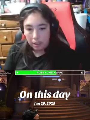 #onthisday