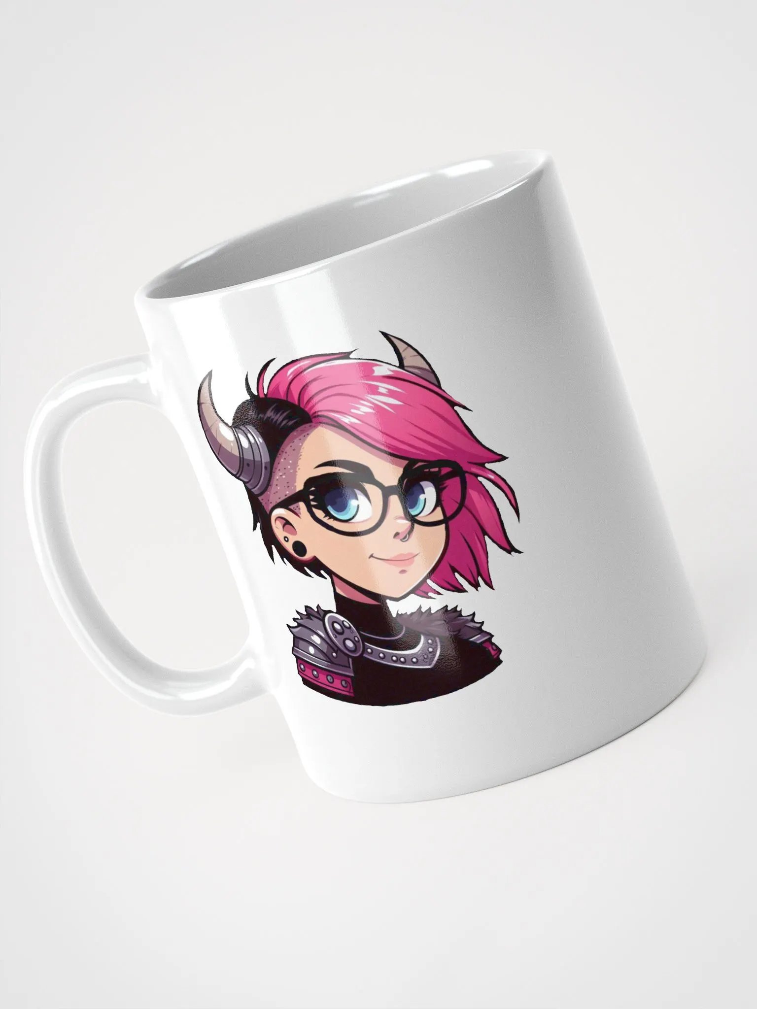 BadAzz Mug 20 oz product image (3)